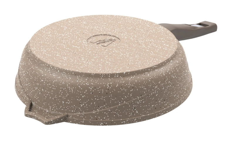 Olinadigan tutqichli jigarrang Mechta tovasi (20sm) onlayn