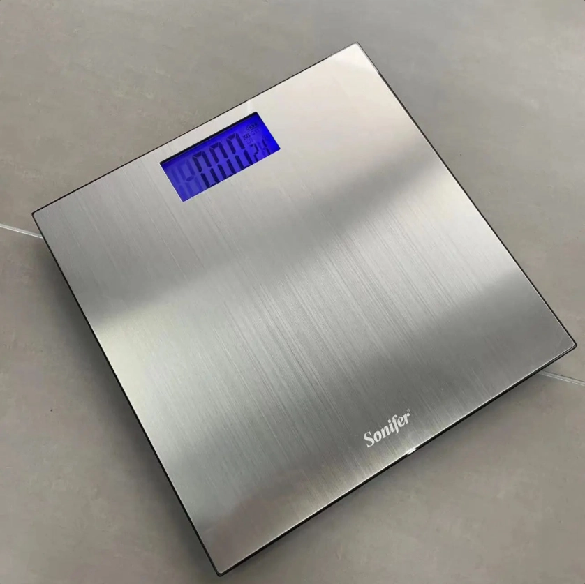 Напольные весы Sonifer SF-1905 180 кг в Узбекистане