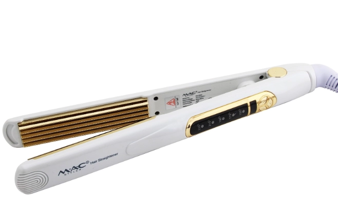 MAC Styler MC-5502 soch to'g'rilash vositasi O'zbekistonda