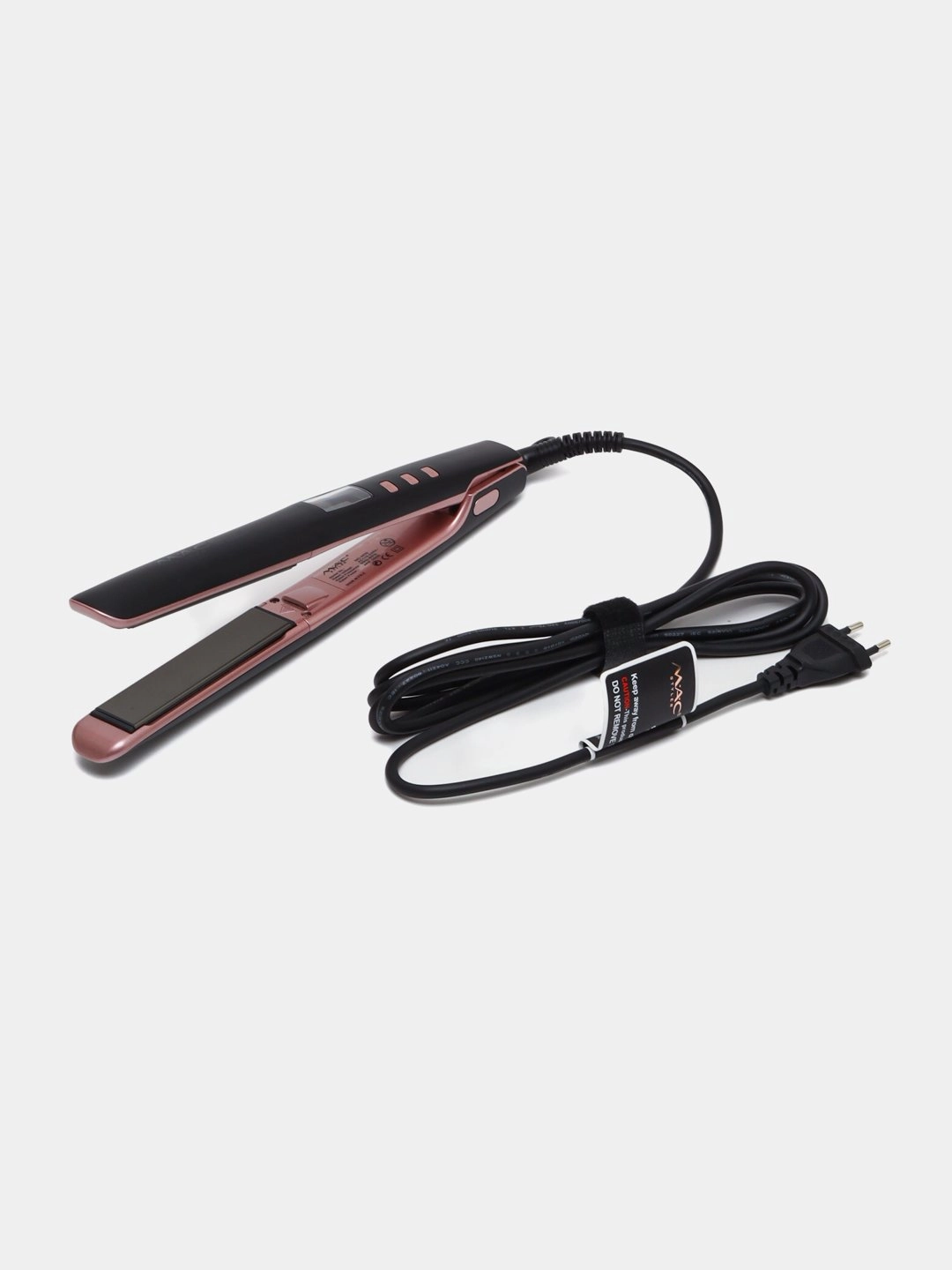 Soch tekislagichi Mac Styler MC-5532 bo'lib to'lash