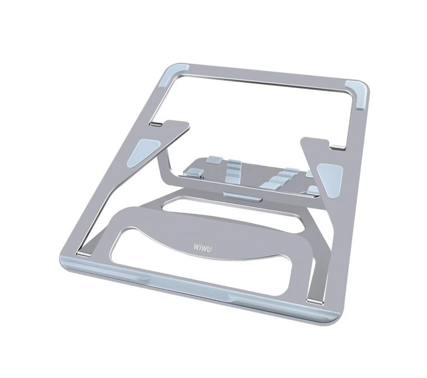 Wiwu S100 Kumushrang noutbuk yig&lsquo;ma tagligi yetkazib berish