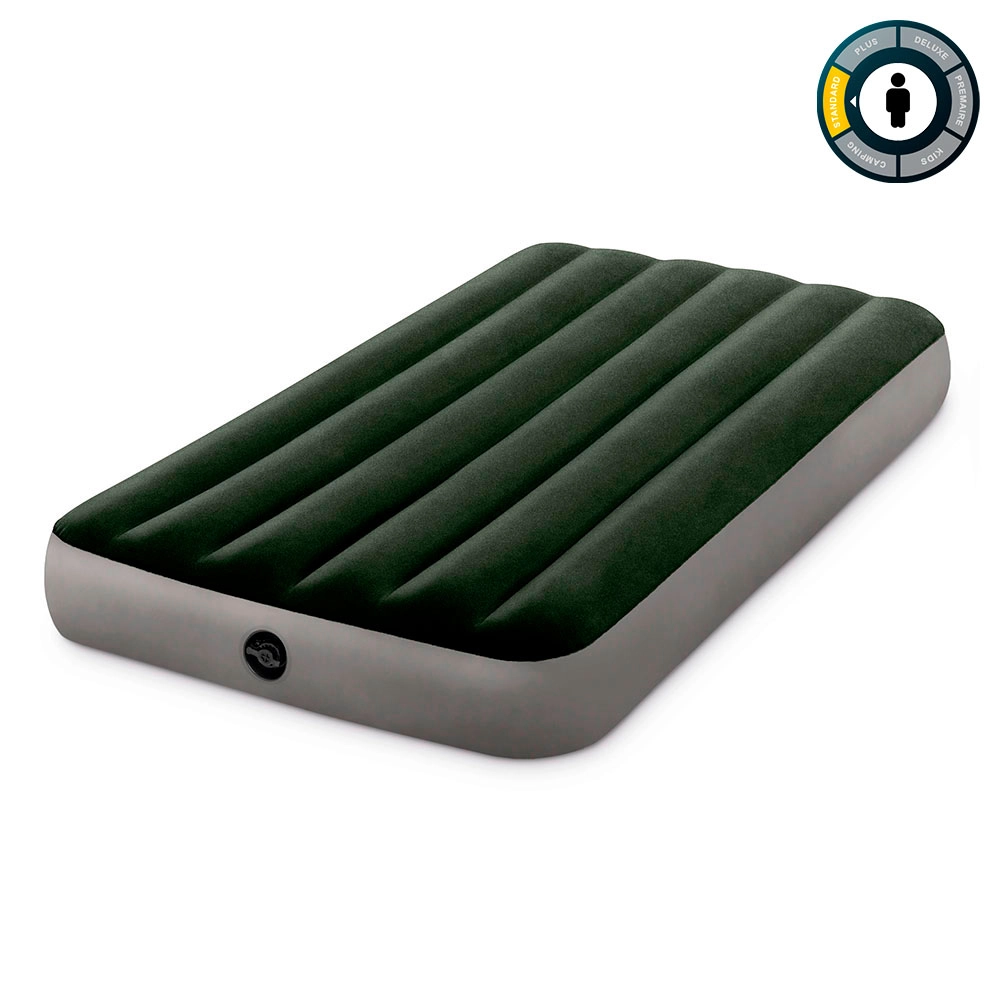 Надувной матрас Intex 64777 в Узбекистане