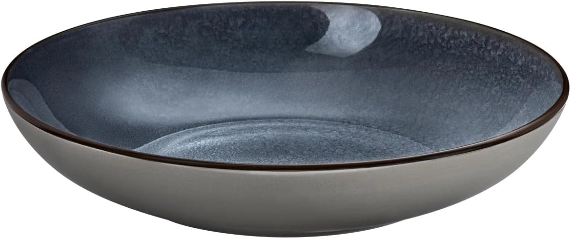 Médard de Noblat Feeling Indigo chuqur likopchalari  AH04CCB0001GM sotib olish