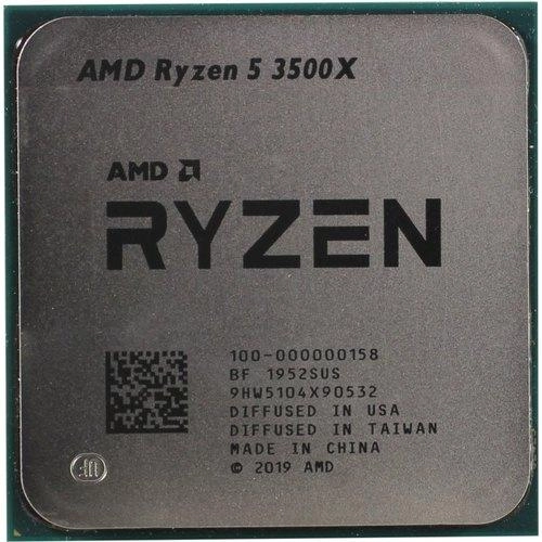 Процессор AMD Ryzen 5 3500X купить