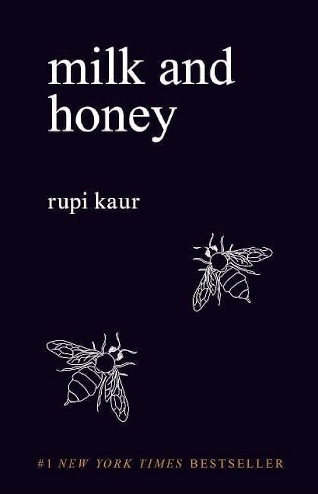 Rupi Kaur : Milk and Honey купить