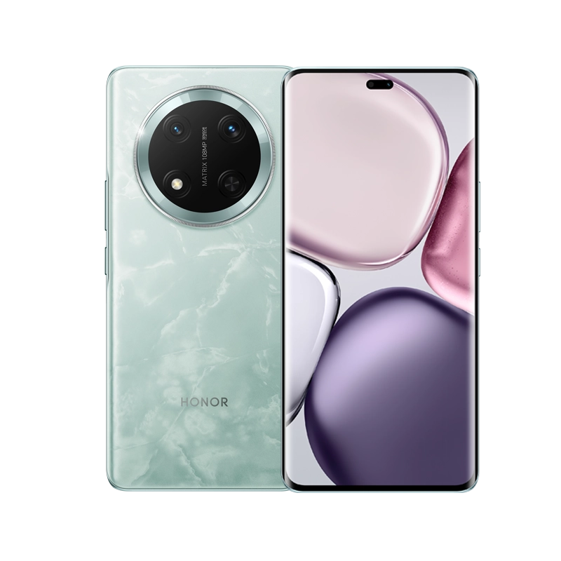 HONOR X9C 12/256 Jade Cyan smartfoni+ANC Airpods Pro 2 simsiz quloqchinlari sovg'aga! sotib olish