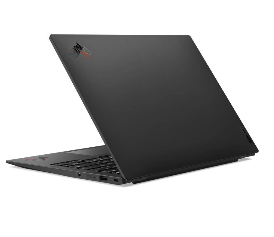 Ноутбук LENOVO THINK PAD X1 CARBON CORE 7-165U 32GB 1TB SSD  14'' WUXGA TOUCH FPR BACKLIT доставка