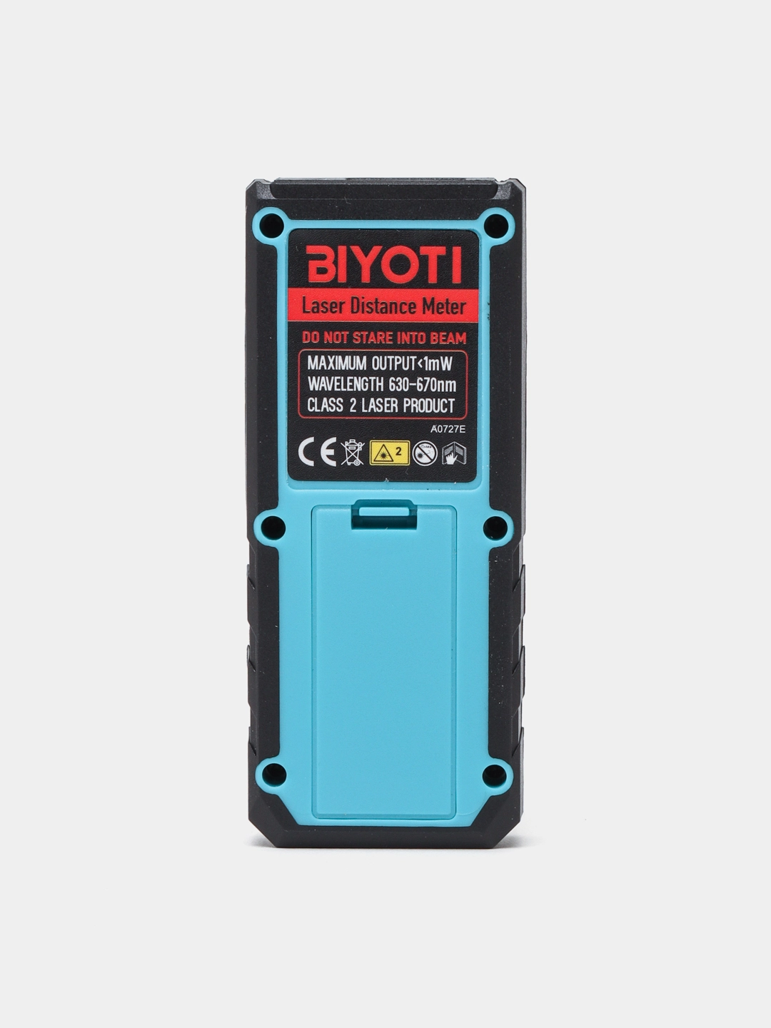 BIYOTI ES-60M lazerli masofa o&lsquo;lchagich (2-60M) narxi