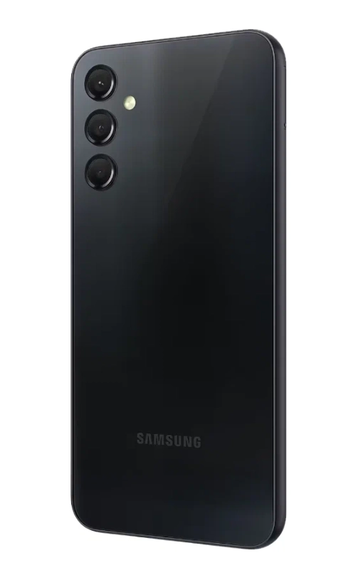 Смартфон Samsung Galaxy A24 8/128GB Чёрный доставка