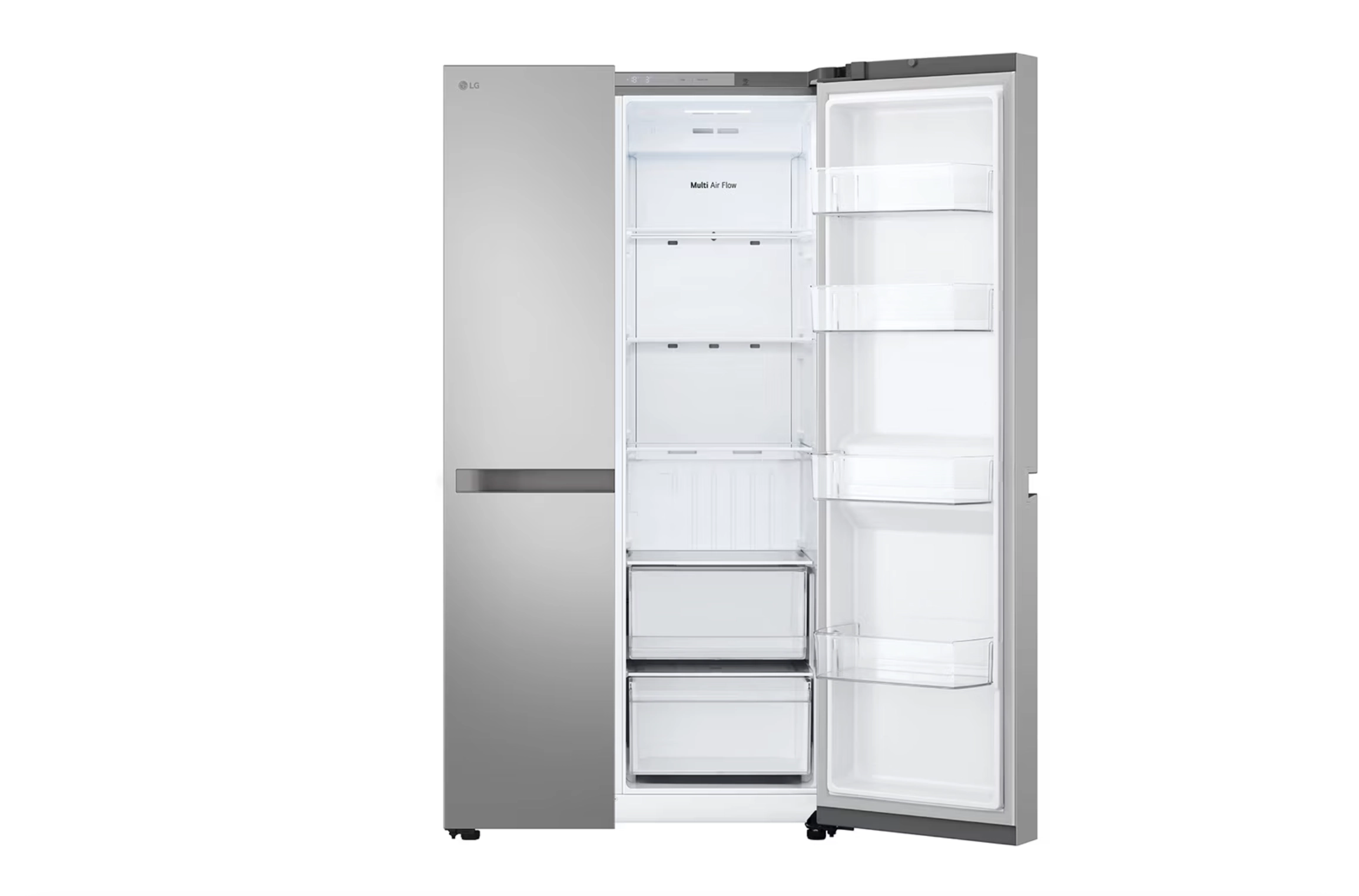 LG B257KMHW sovutgichi bo'lib to'lash