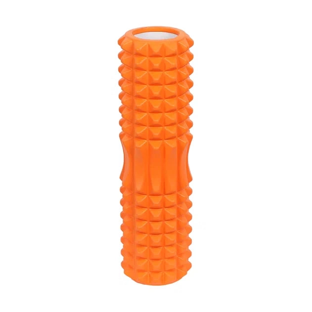 Массажный ролик A366 PowerGym в Узбекистане