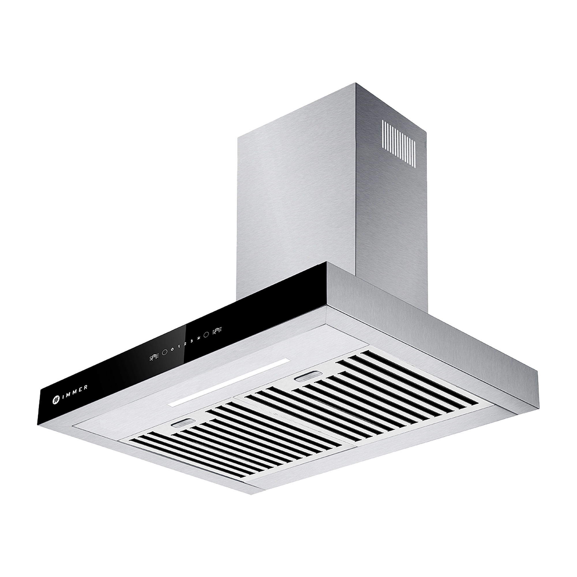 Вытяжка Immer HT6002S - фото №2 Вытяжка Immer HT6002S купить