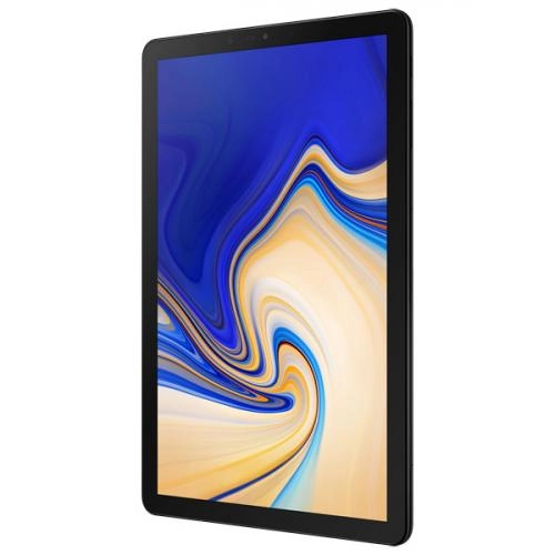 Планшет Samsung Galaxy Tab S4 10.5 4G Black в Узбекистане