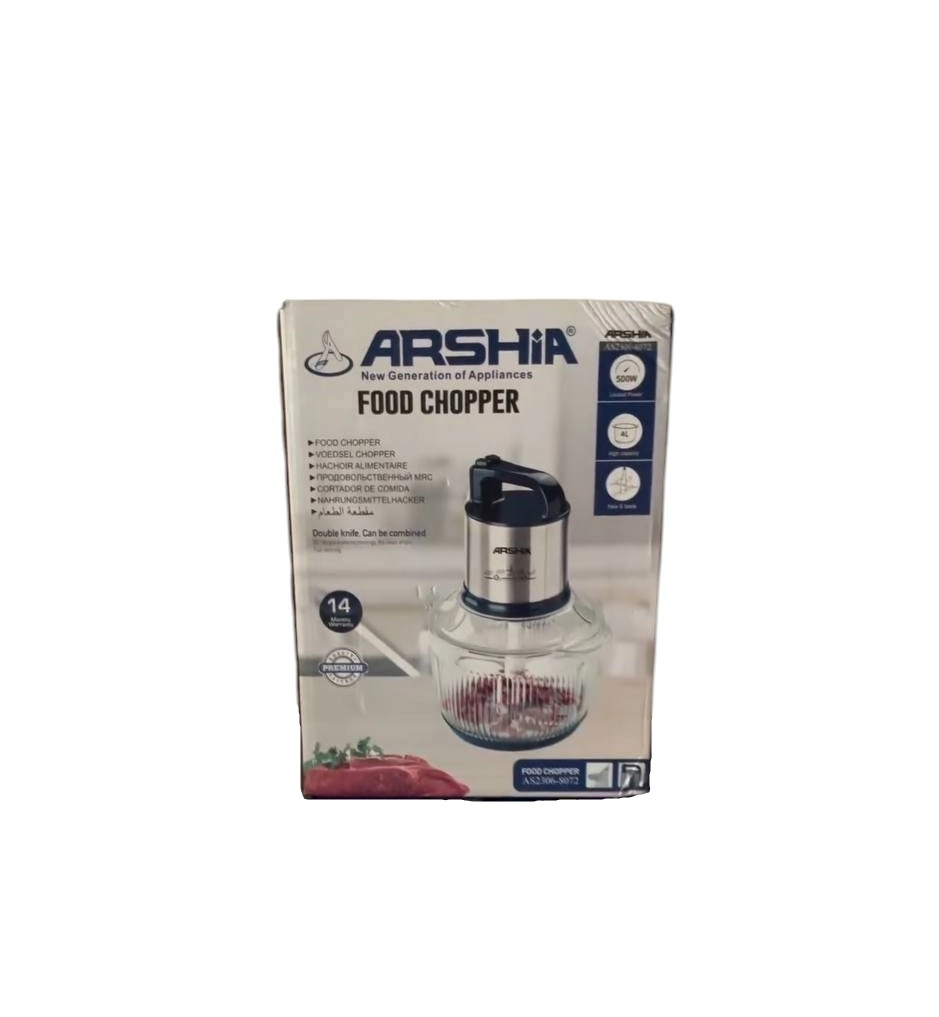 Arshia as2309-8072 maydalagich sotib olish