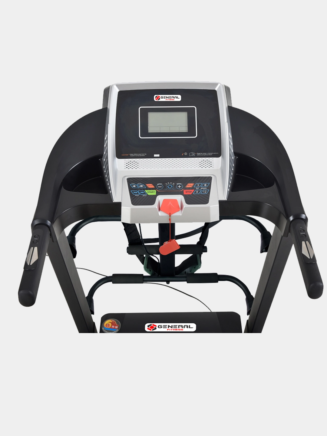 Yugurish yo‘lagi General Fitness GF-5030M onlayn