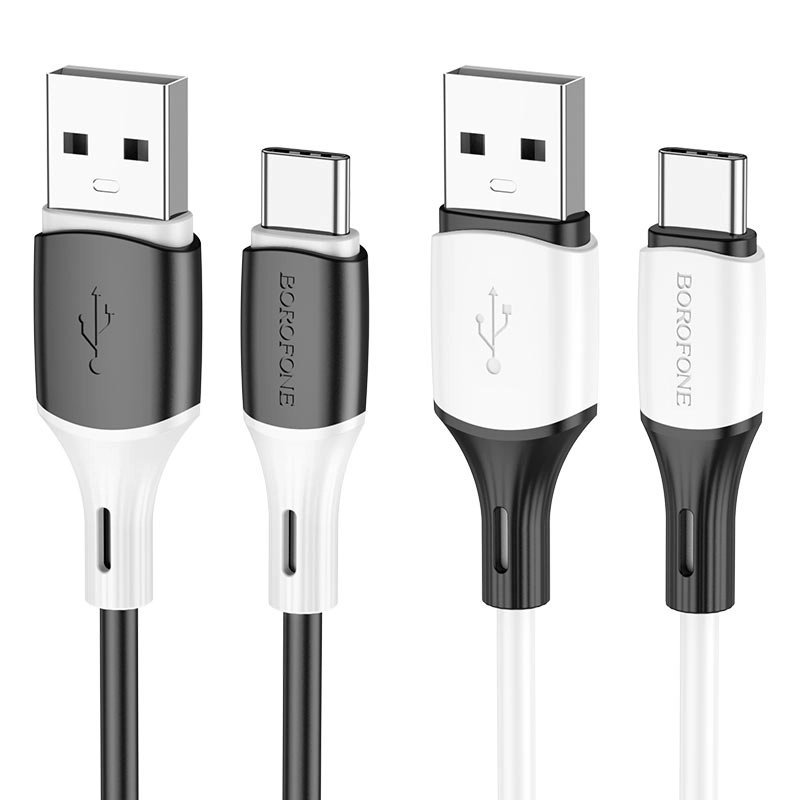 Кабель Borofone BX79 Type-C онлайн