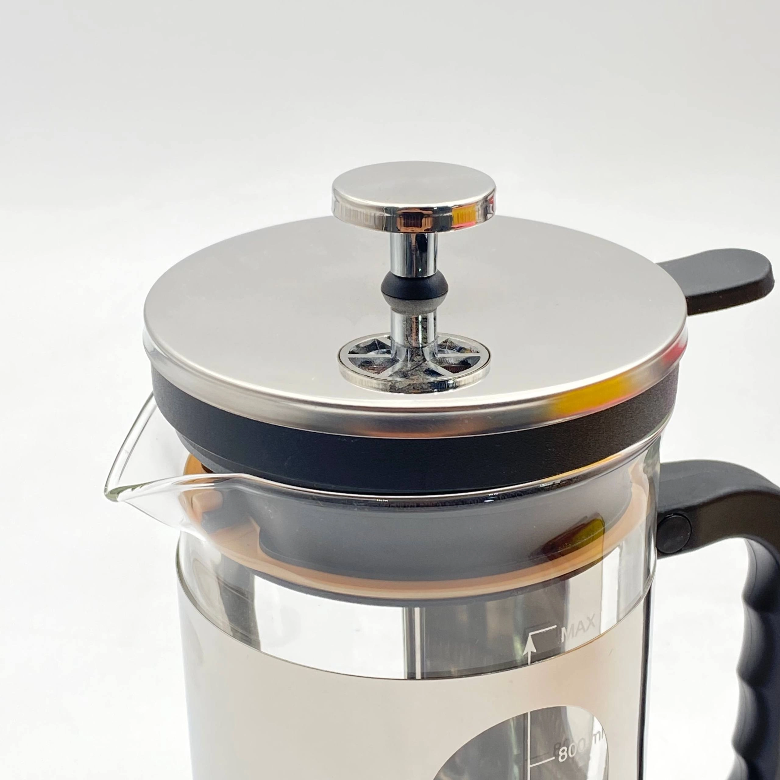 Shisha choynak Aoyalai French Press, 1 l O'zbekistonda