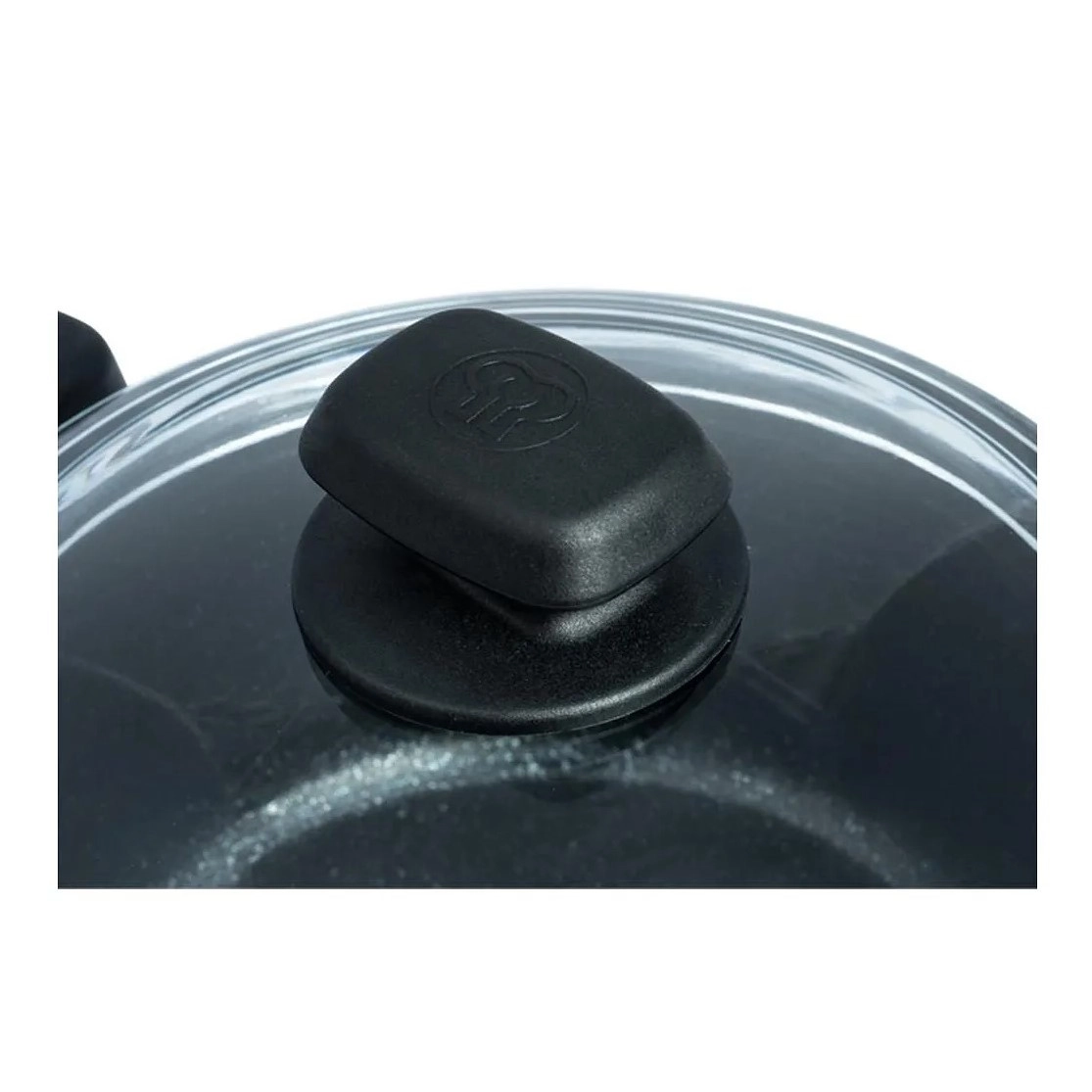 Кастрюля Korkmaz Ornella 24 см 5 л (A1342) алюминиевая антипригарная цена