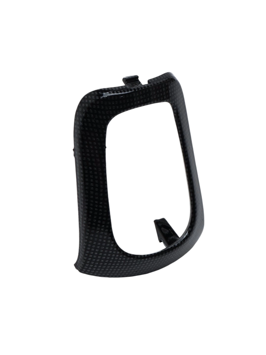 Рукоятка рычага для переключения передач для КПП АТ Аквапринт Chevrolet Nexia 3 онлайн