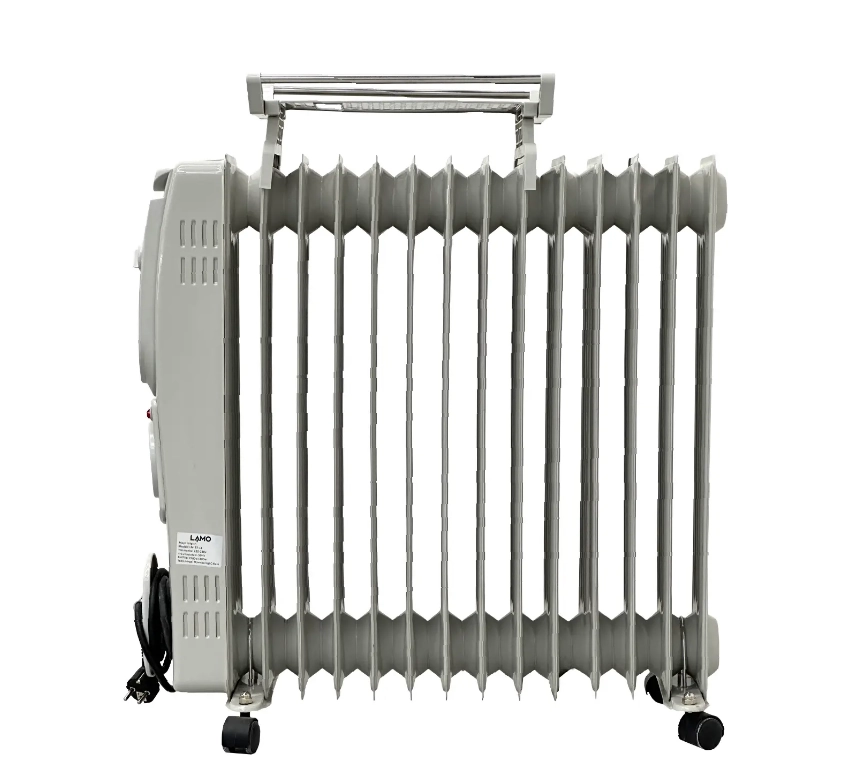 Lamo LM-23-13 moyli isitgichi arzon