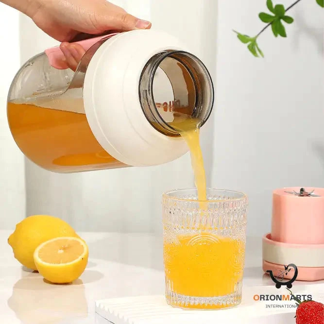 JUICE BUCKET портативный беспроводной блендер рассрочка