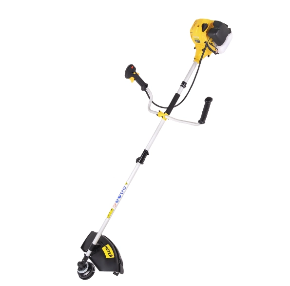 Бензиновый триммер Huter GGT-1500S купить