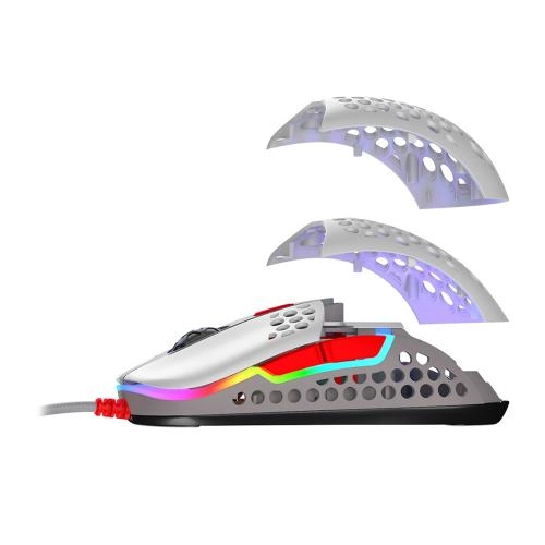 Xtrfy M42 RGB Retro sichqonchasi onlayn