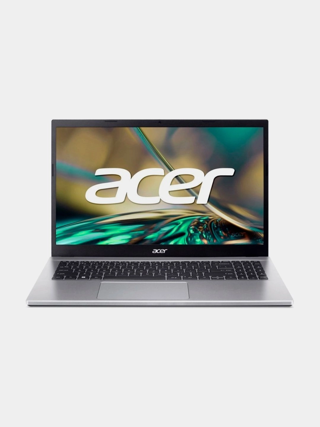 Ноутбук ACER ASPIRE 3 15 A315-510P-3732 I3-N305 4GB 256GB 15,6 FHD SILVER в Узбекистане