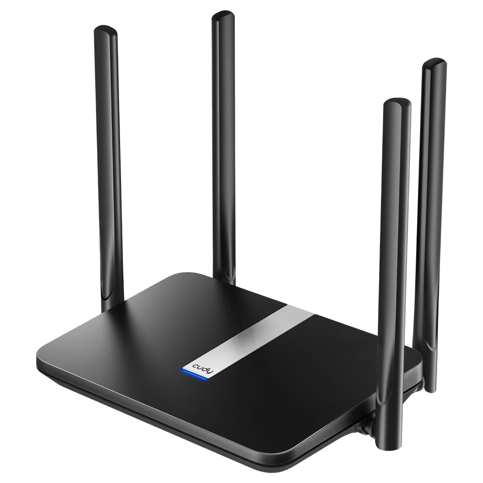Router 4G Cudy LT500_EU O'zbekistonda