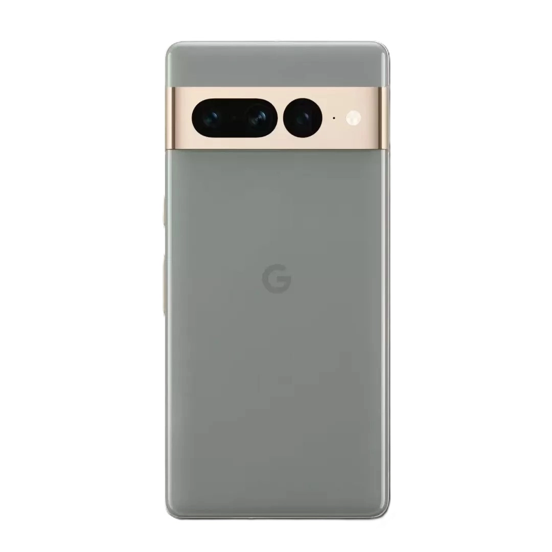 Смартфон Google Pixel 7 Pro 12/128 ГБ Hazel рассрочка