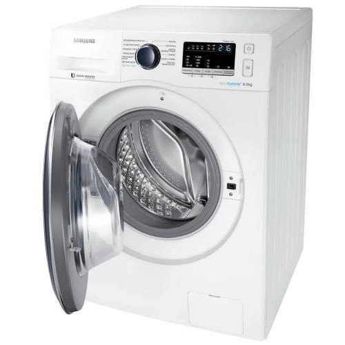 Samsung WW80K42E01W (Oq) 8 Kg kir yuvish mashinasi arzon