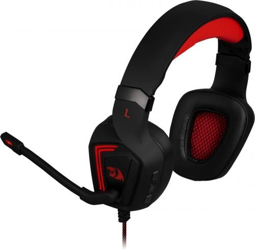 Компьютерная гарнитура Redragon Muses 2 недорого