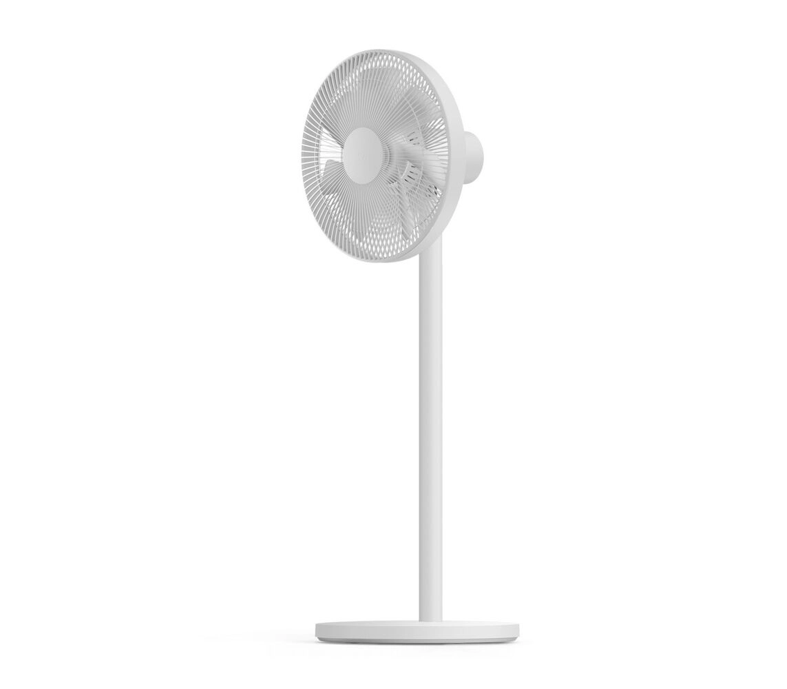 Вентилятор Xiaomi Mi Smart Standing Fan 1C JLLDS01XY недорого