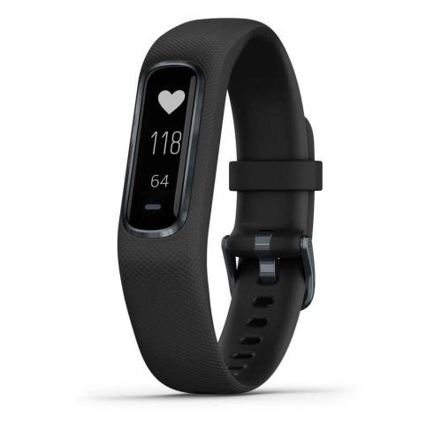 Garmin Vivosmart 4 smart-bilaguzugi sotib olish