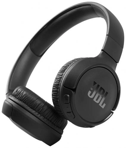 Беспроводные наушники JBL Tune 510BT Black купить