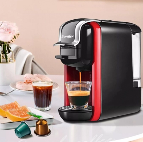 Sonifer SF-3547 kofe mashinasi arzon