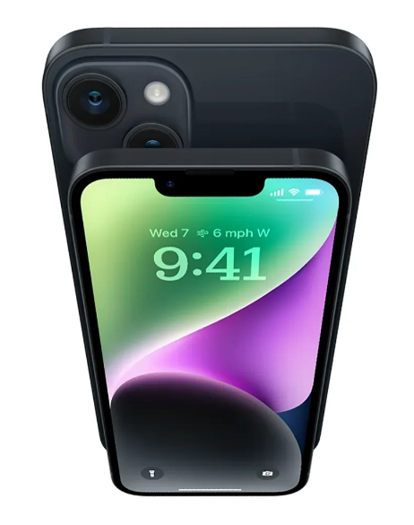 iPhone 14 512GB Midnight Smartfoni O'zbekistonda