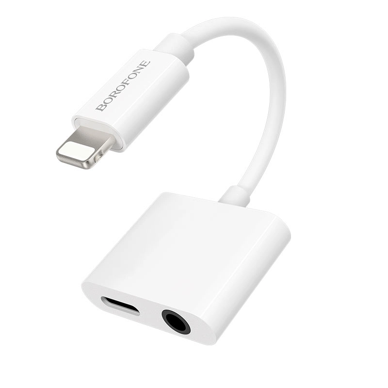 BOROFONE BV12 цифровой аудио конвертер купить