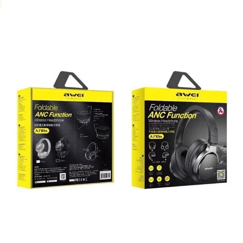 Bluetooth наушники Awei A710BL недорого