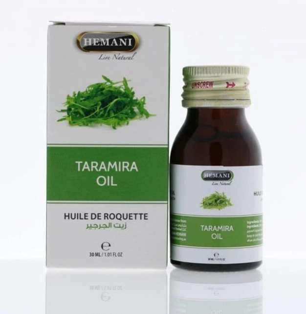 МАСЛО УСЬМЫ (TARAMIRA OIL) 30ML купить