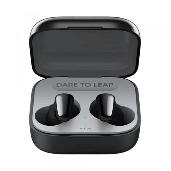 Realme Buds Air 3S qora simsiz quloqchini sotib olish