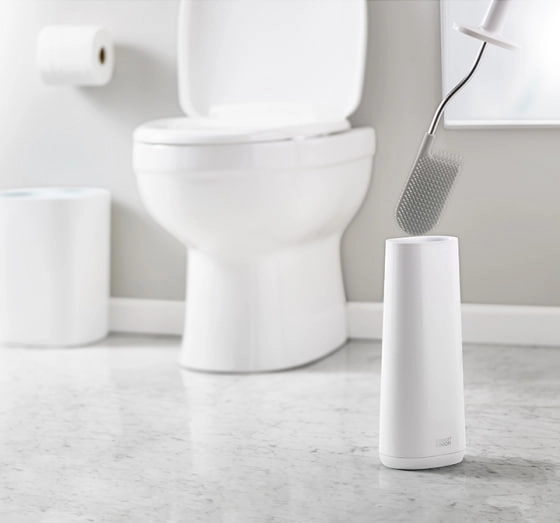 Ершик для унитаза Joseph Joseph Flex™ 70538 недорого