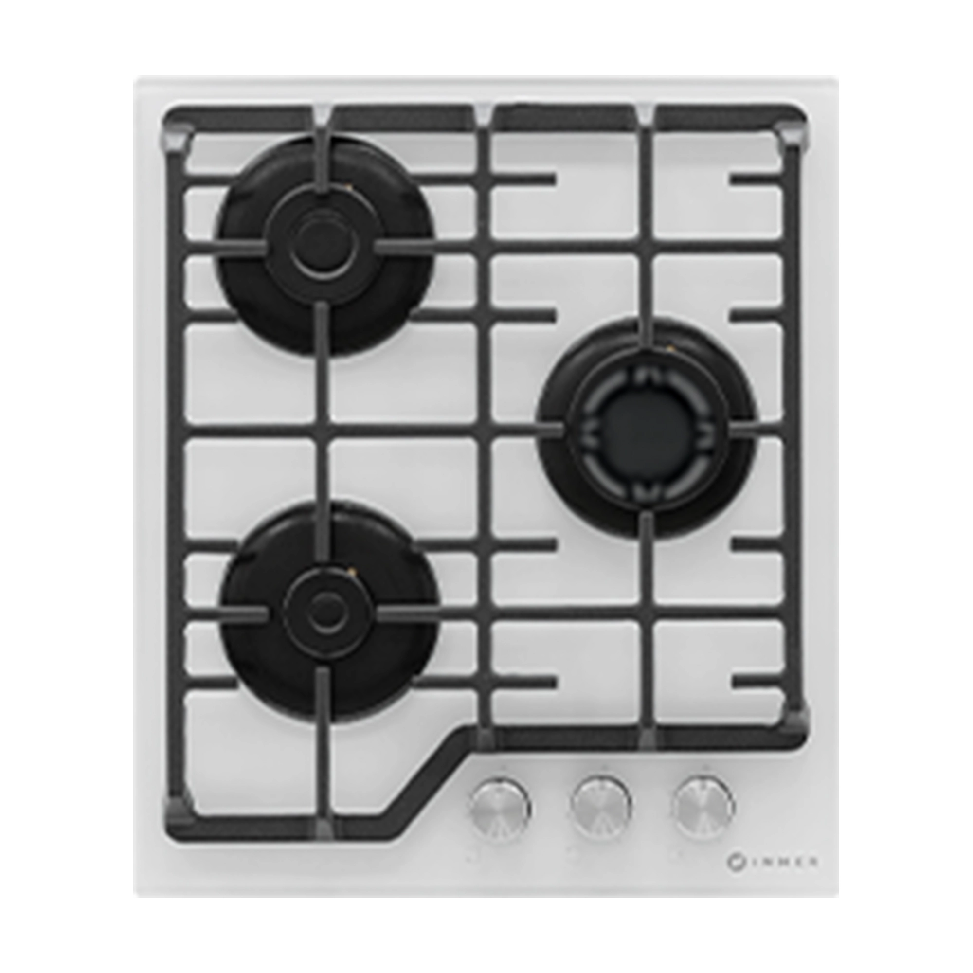 Варочная панель Immer GH450 Inox купить