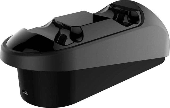 Зарядная станция iPega PG-9180 для геймпадов PS4 рассрочка