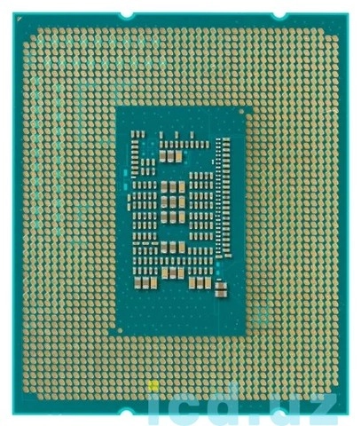 Intel Core i3-12100F 3.3 GHz 12MB LGA1200 protsessori arzon