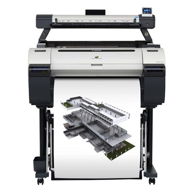 Canon L24 (A1) skaneri arzon