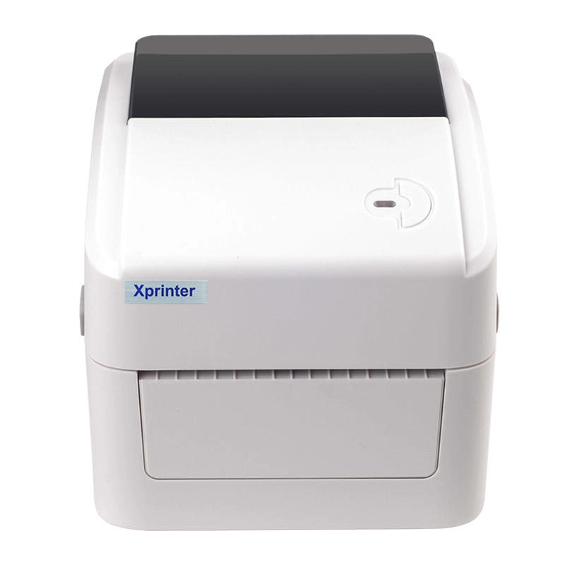 Термопринтер для чеков XPrinter XP-420B в Узбекистане