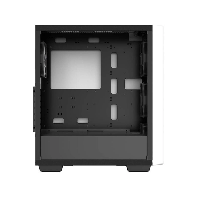 Компьютерный корпус DeepCool CC560 белый онлайн