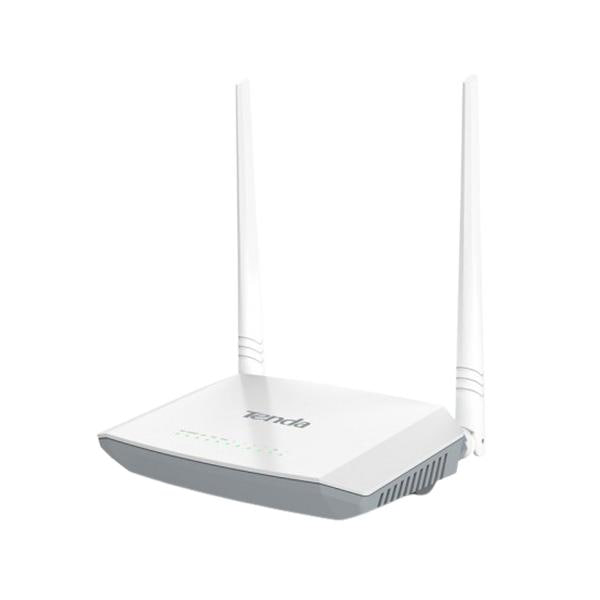 Tenda D301 Wi-Fi routeri arzon