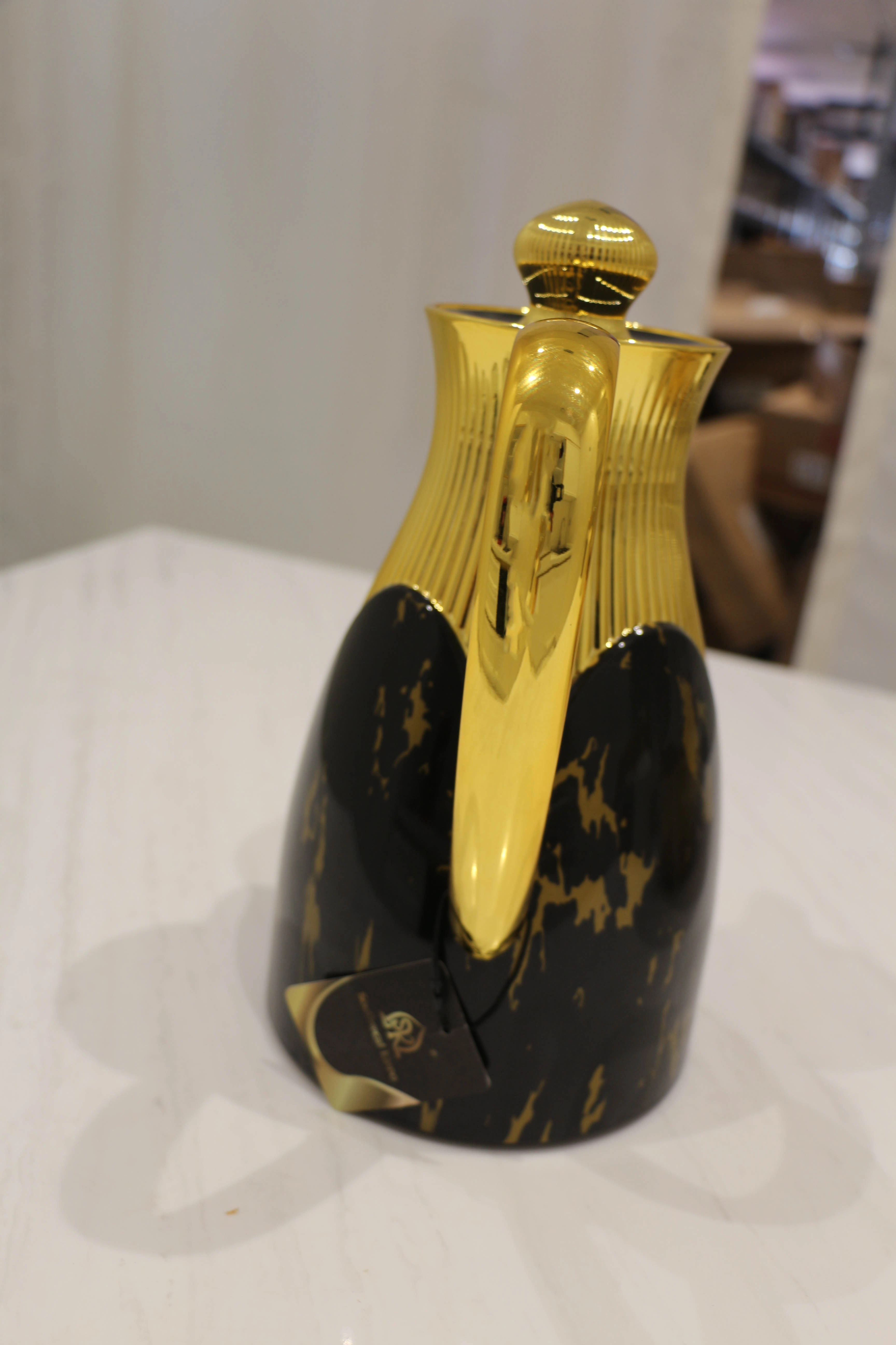 Feenik JN-2110 1L termo-choynagi (Black) onlayn